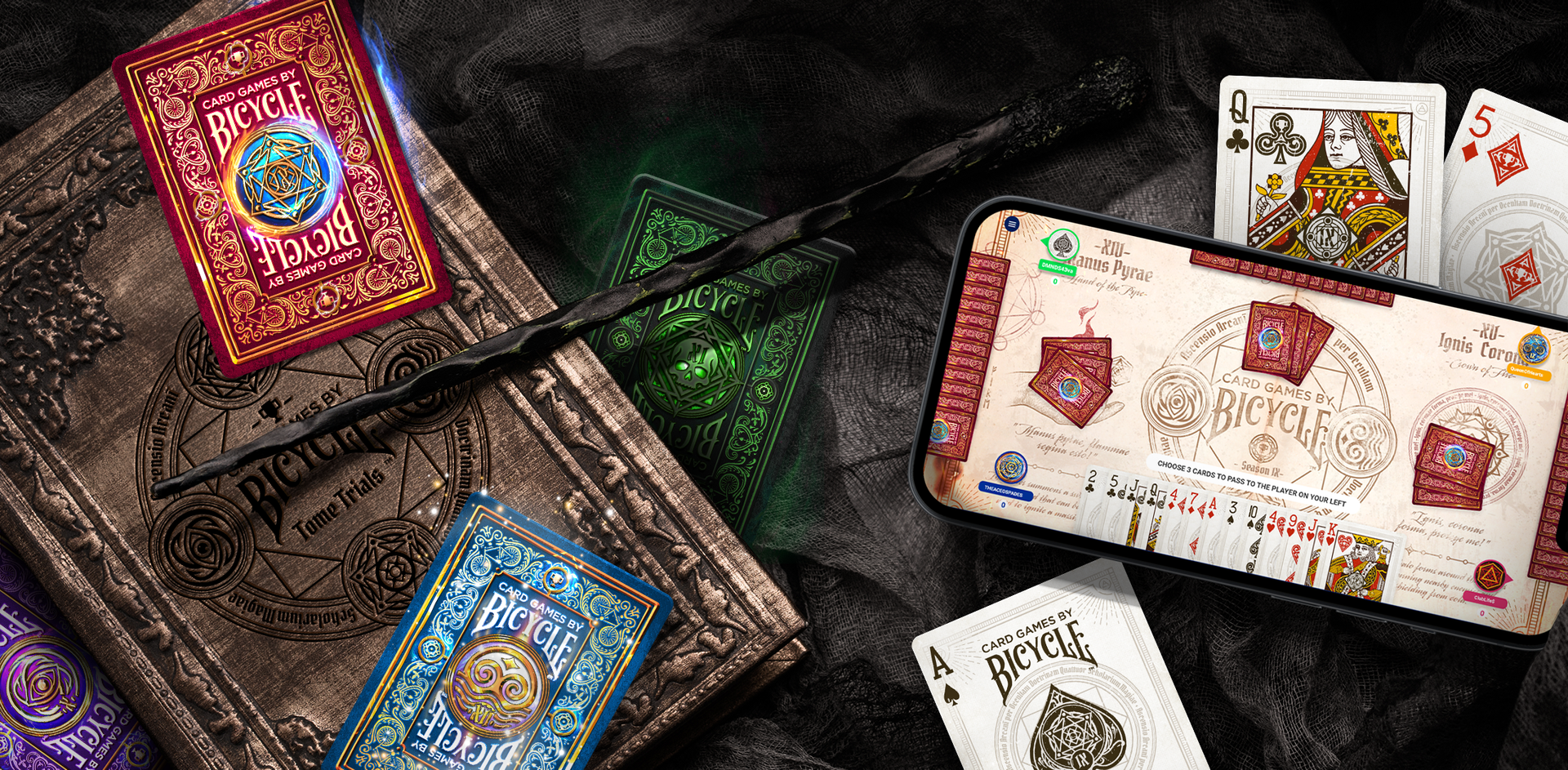 Leaderboard campaign 2025 Tome of Trials